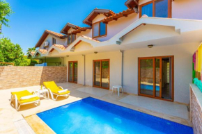 Villa Derya Paradise